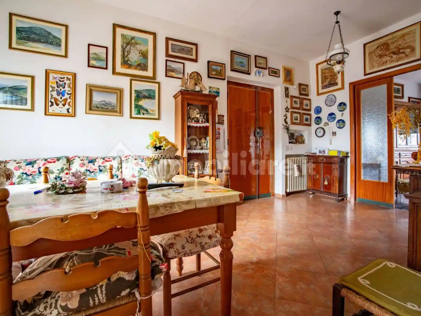 Quadrilocale via Alessandro Volta 6, Scacciapensieri, Siena - foto 4