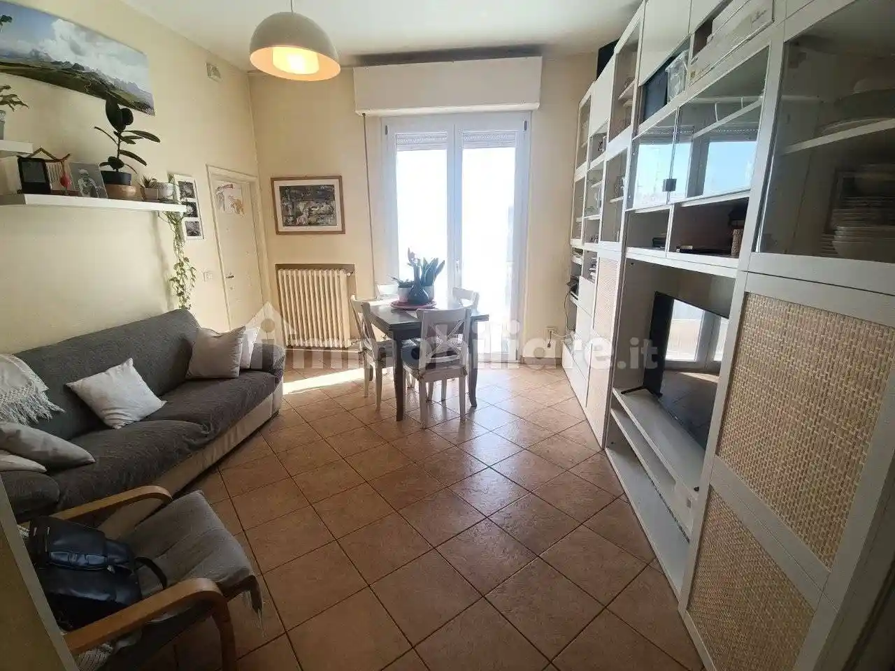 Appartamento in vendita a Pesaro