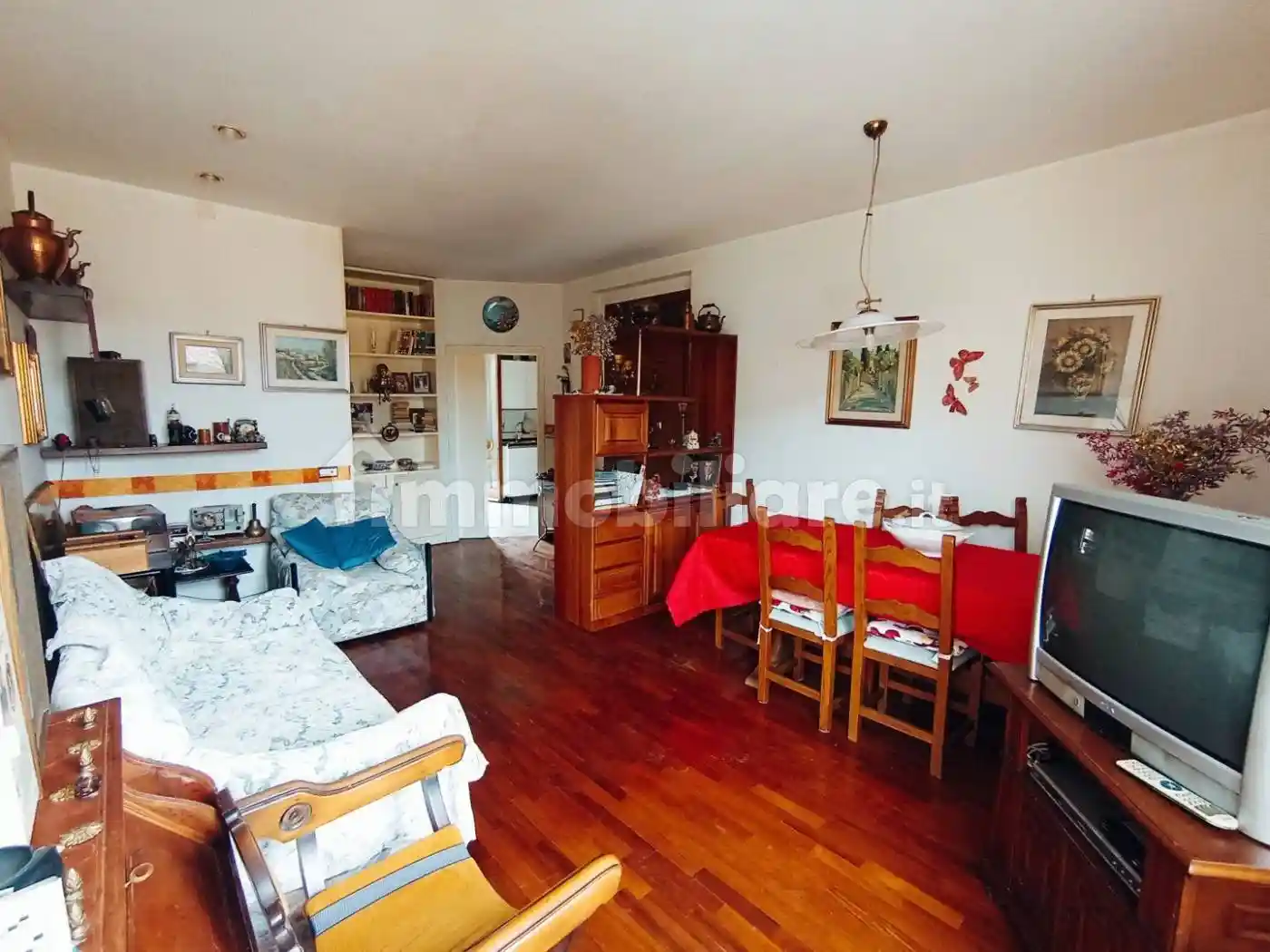 Appartamento in vendita a Foiano della Chiana