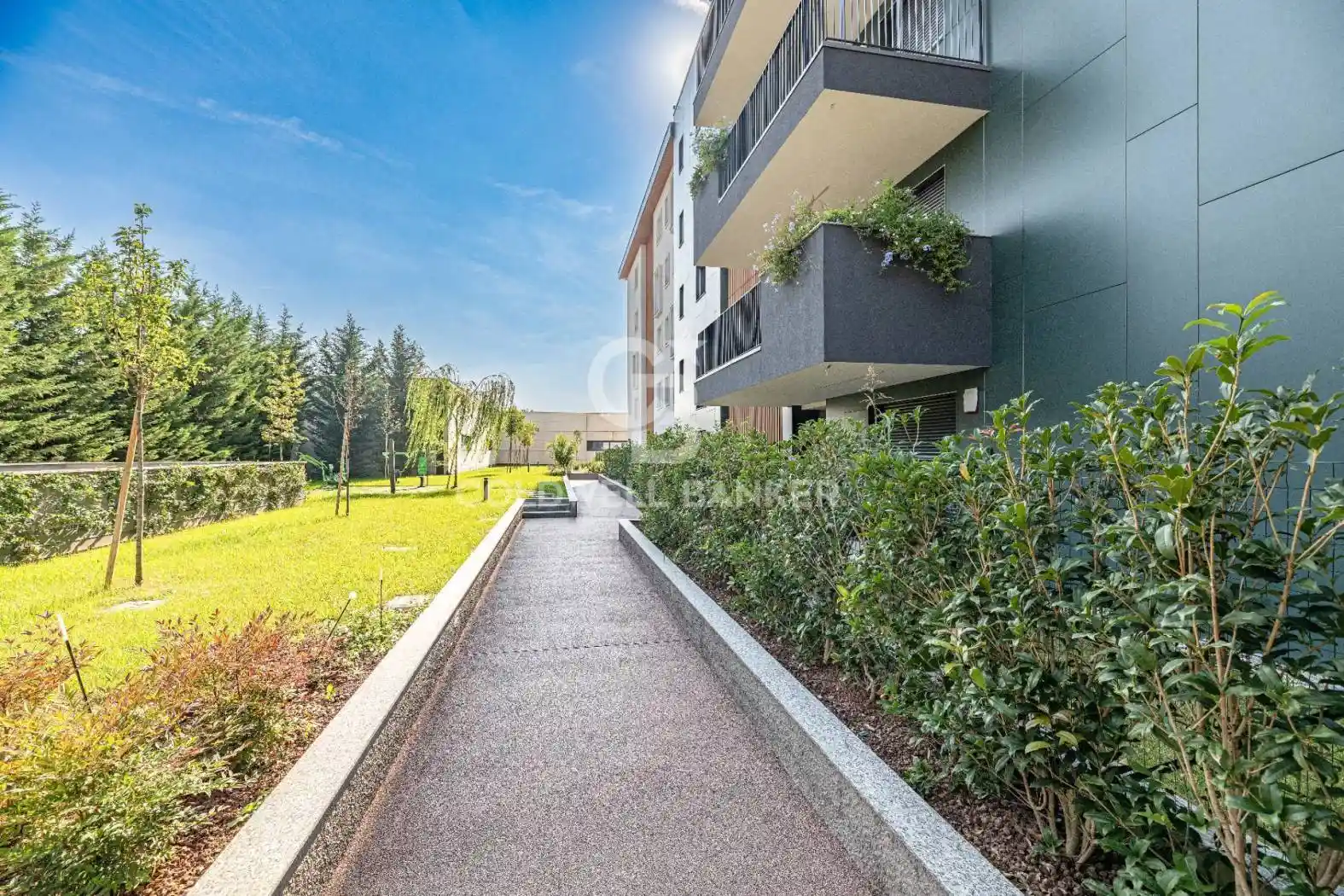 Appartamento in vendita a Monza