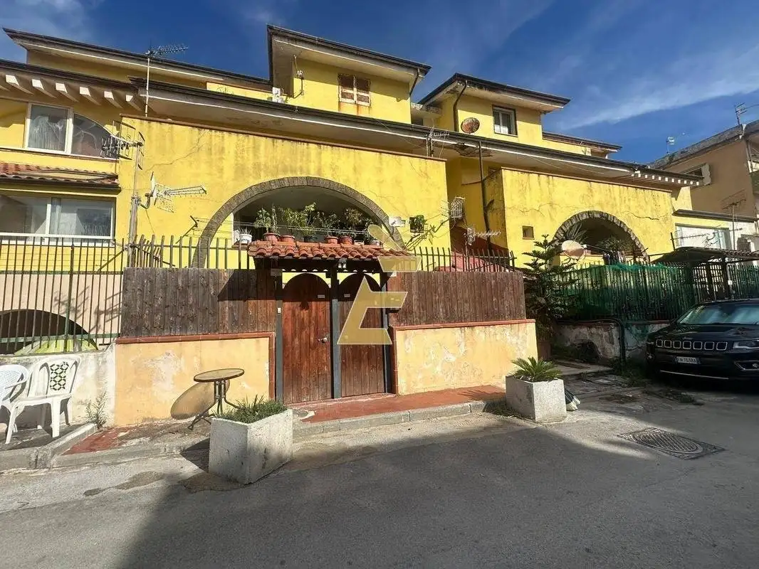 Appartamento in vendita a Giugliano in Campania
