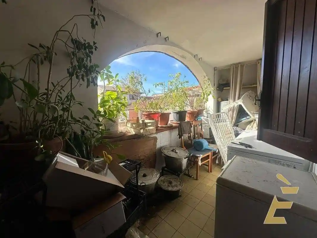 Trilocale via Licola Mare, Licola Mare, Giugliano in Campania - foto 3