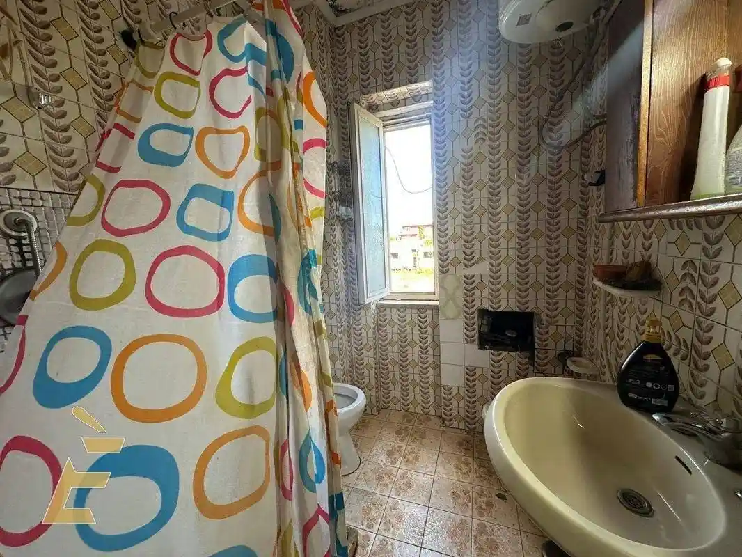 Trilocale via Licola Mare, Licola Mare, Giugliano in Campania - foto 5