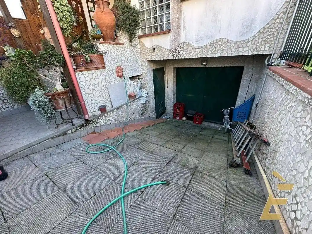 Villetta a schiera - foto 5