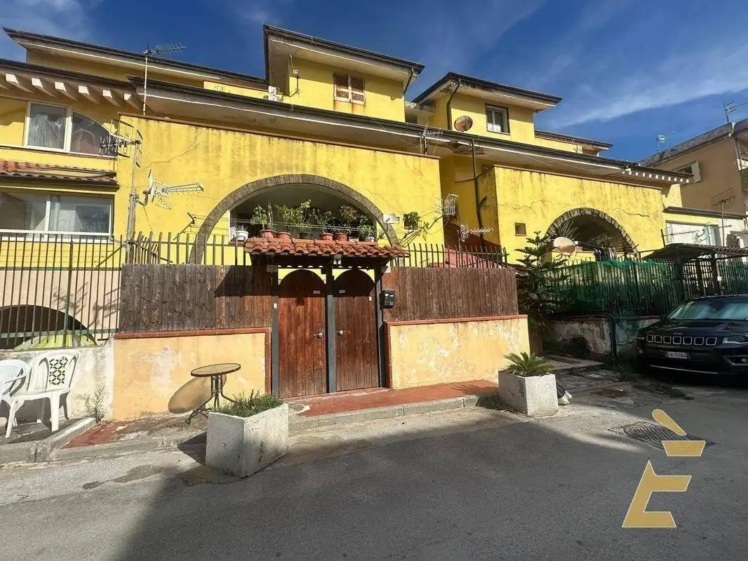 Appartamento in vendita a Giugliano in Campania