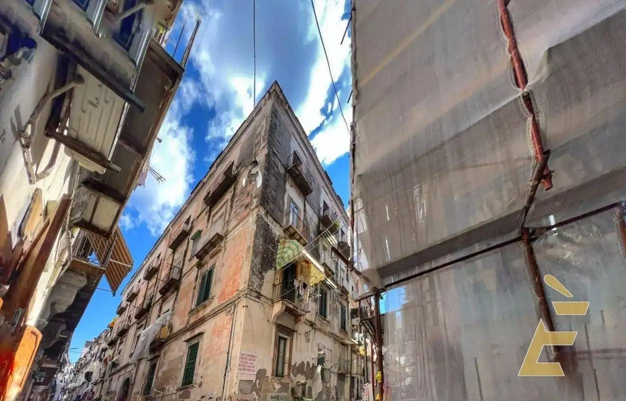 Appartamento in vendita a Castellammare di Stabia