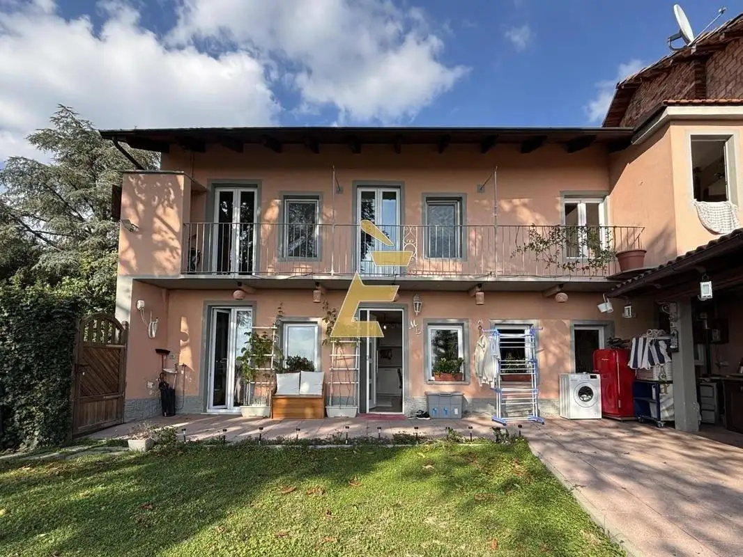 Rustico - Casale in vendita a Cocconato