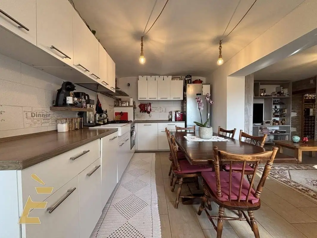 Casale via Salvo D'Acquisto, Centro, Cocconato - foto 3