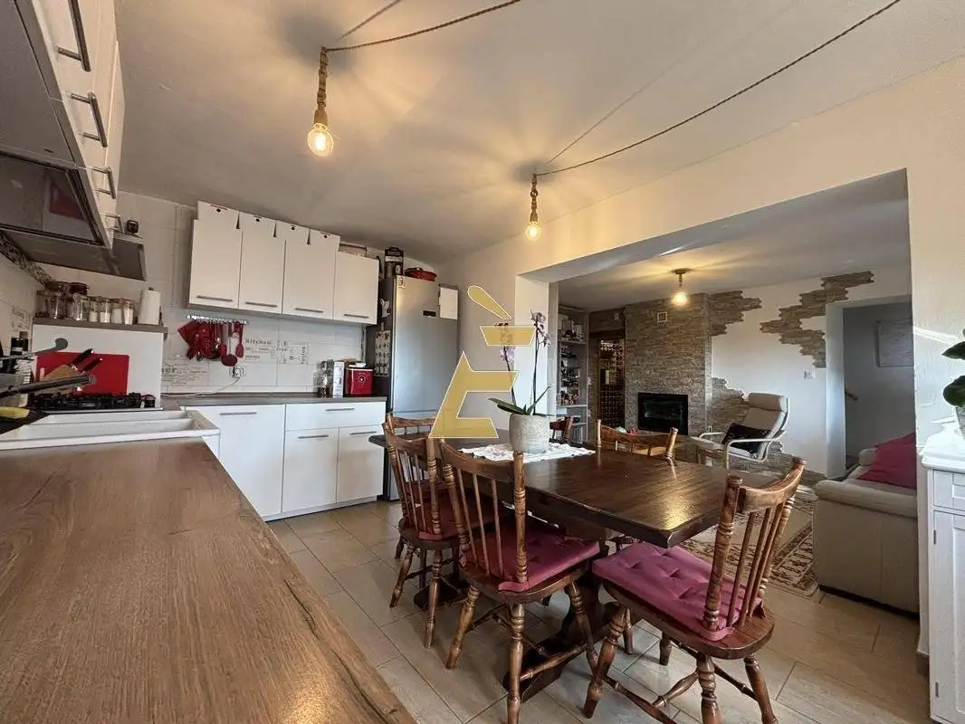 Casale via Salvo D'Acquisto, Centro, Cocconato - foto 4