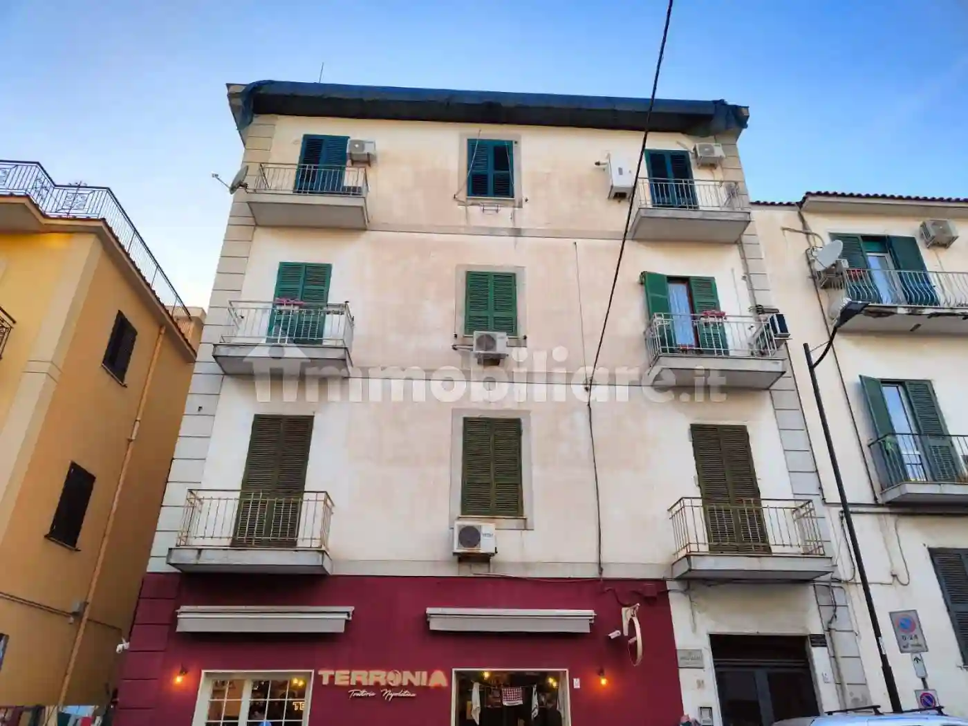 Bilocale via Carlo Maria Rosini 51, Anfiteatro, Pozzuoli - foto 4
