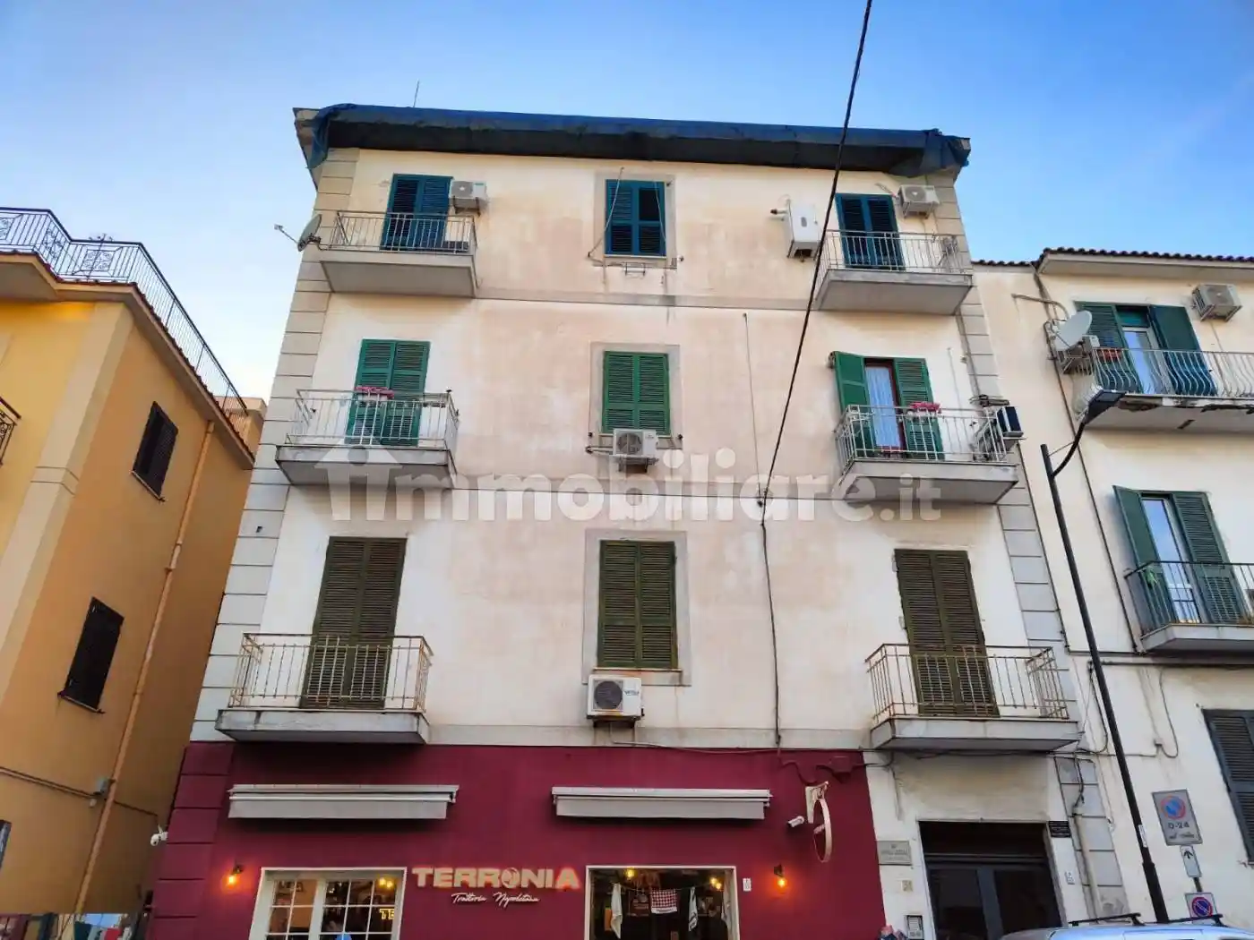 Bilocale via Carlo Maria Rosini 51, Anfiteatro, Pozzuoli - foto 2