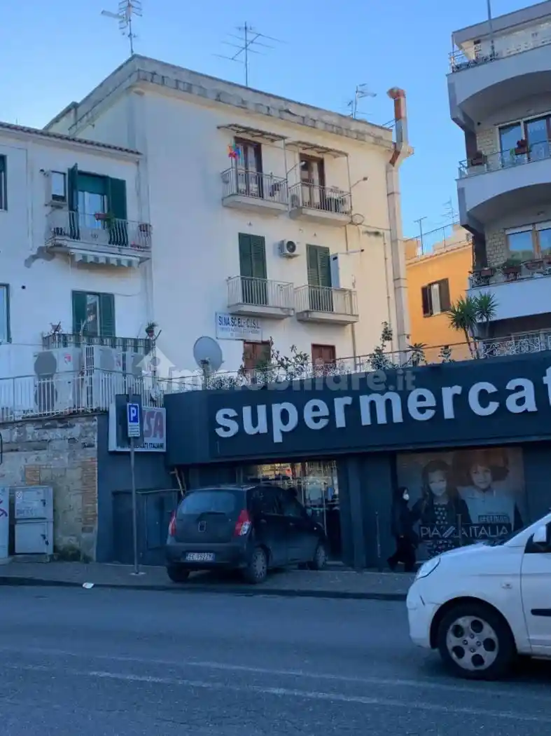 Bilocale via Carlo Maria Rosini 51, Anfiteatro, Pozzuoli - foto 3