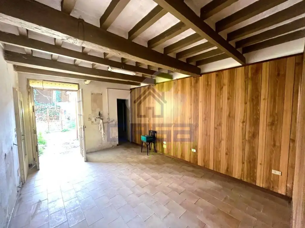 Terratetto plurifamiliare via Umberto I, Centro, Castelnuovo Bocca d'Adda - foto 4