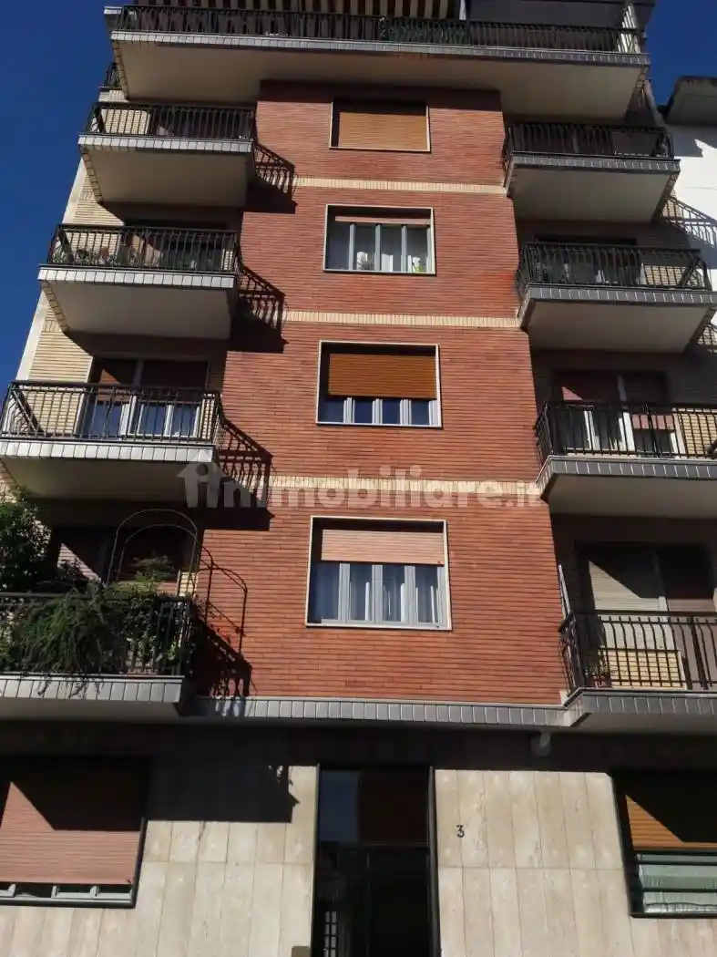 Appartamento in vendita a Torino