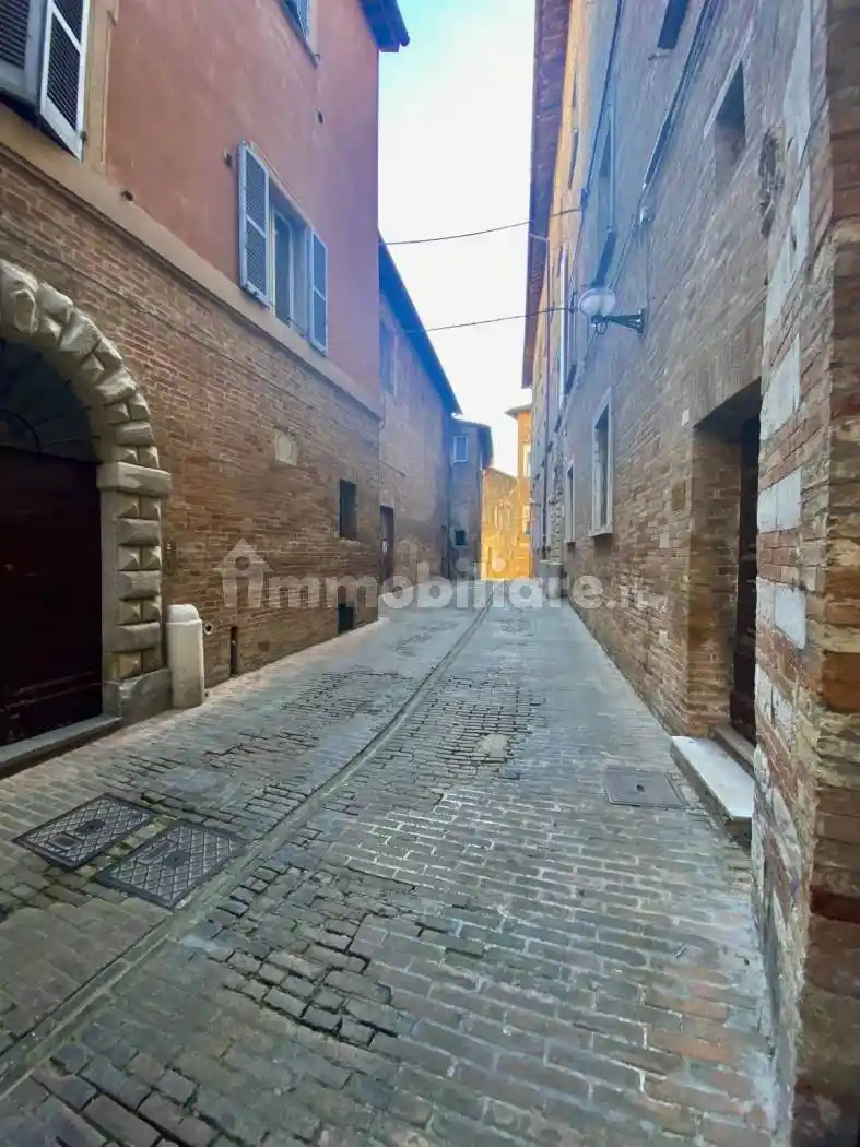 Appartamento in vendita a Urbino