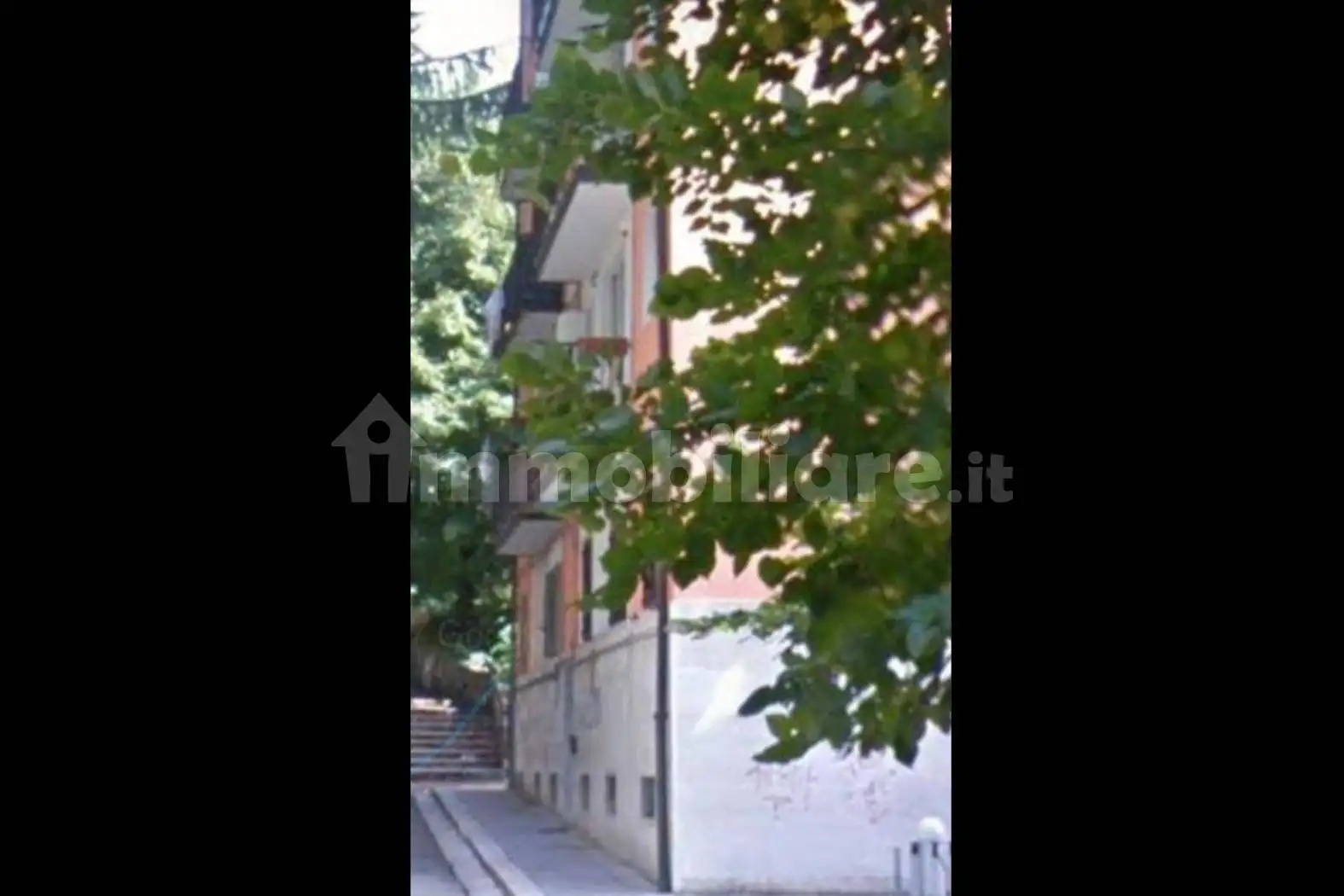 Appartamento in vendita a Potenza