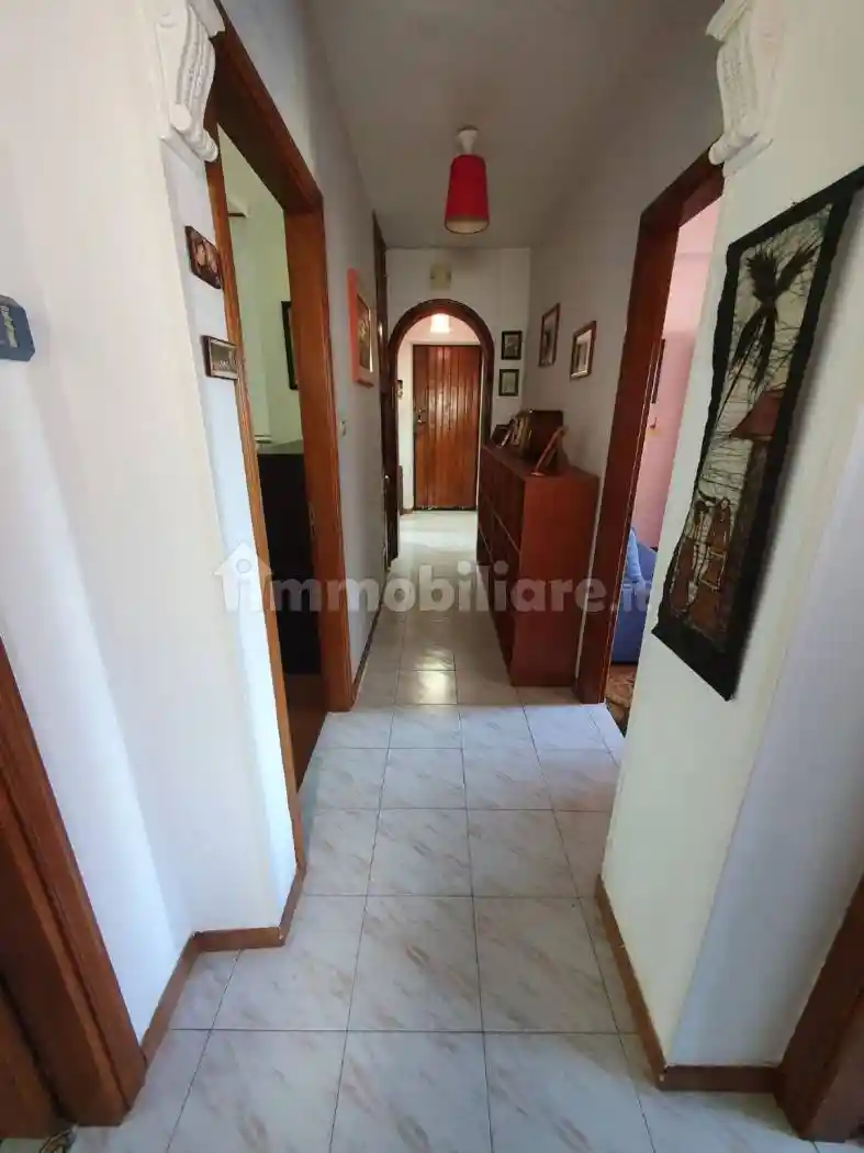 Quadrilocale via Enrico Fermi 4, Centro, Potenza - foto 2