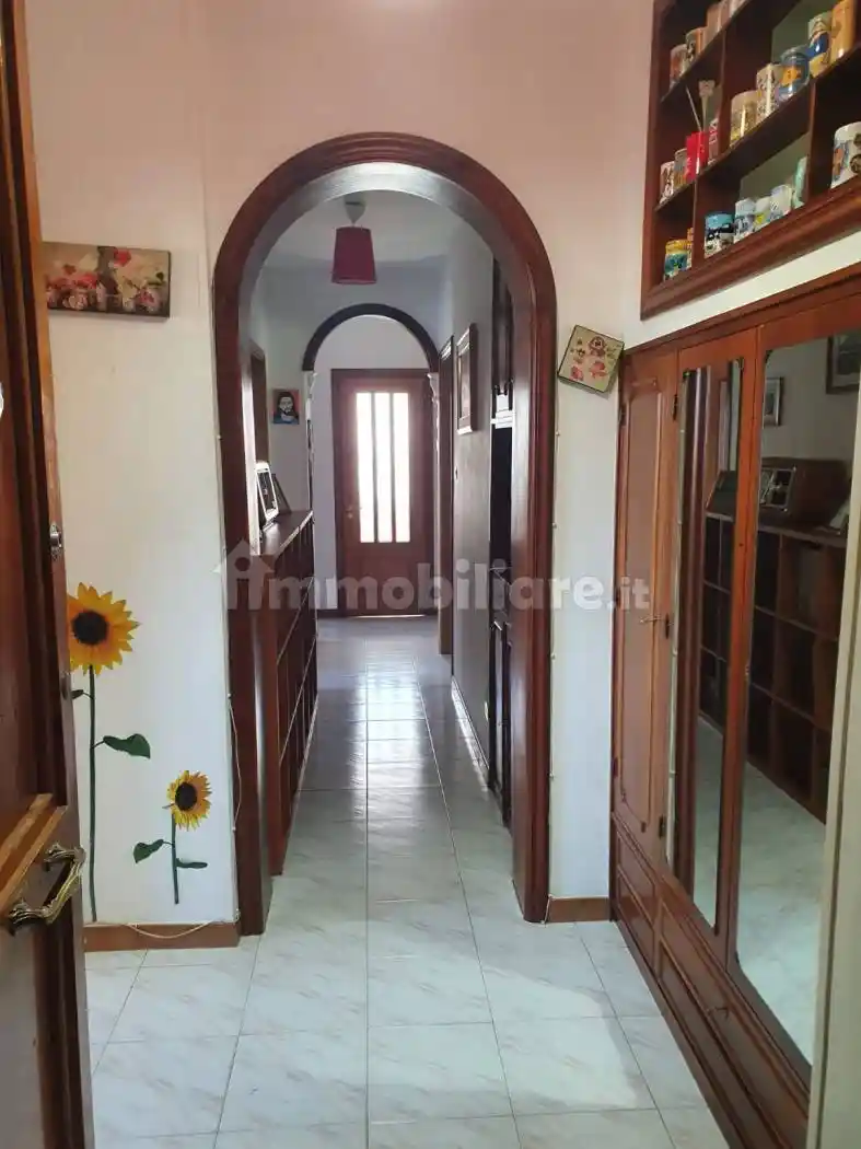 Quadrilocale via Enrico Fermi 4, Centro, Potenza - foto 3