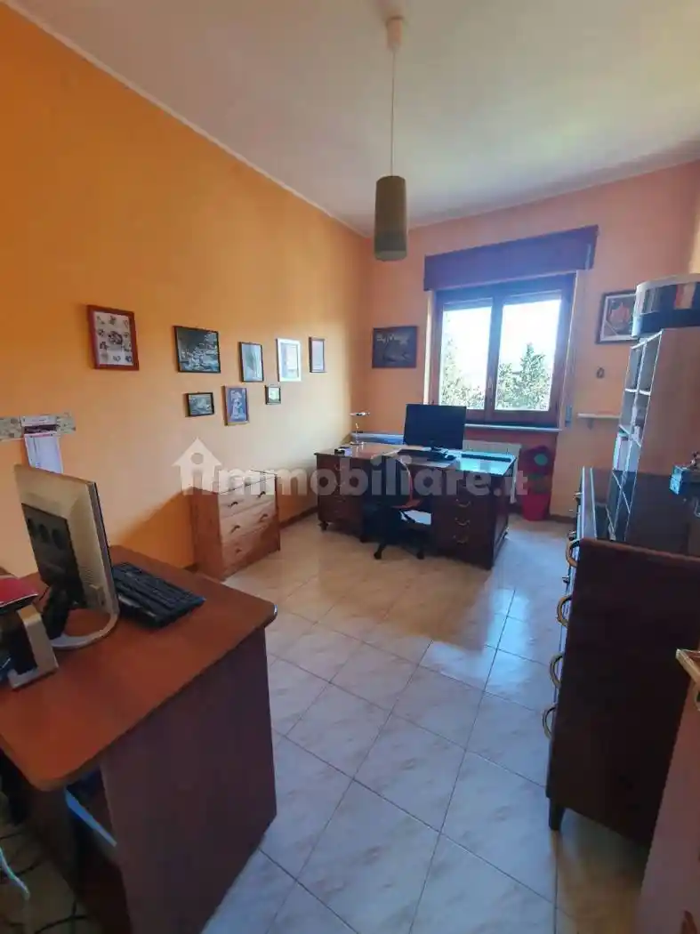 Quadrilocale via Enrico Fermi 4, Centro, Potenza - foto 4