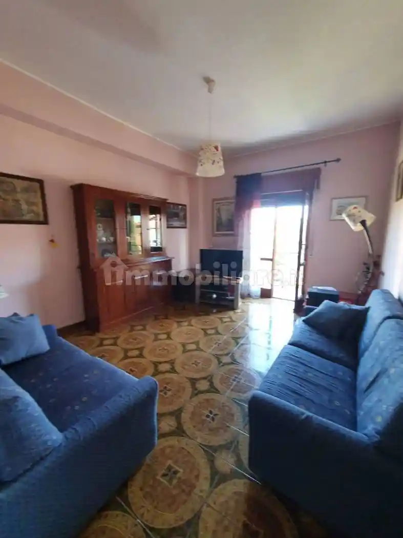 Quadrilocale via Enrico Fermi 4, Centro, Potenza - foto 5