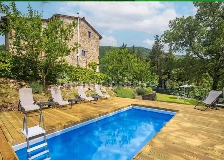 Rustico - Casale in affitto a Pontassieve