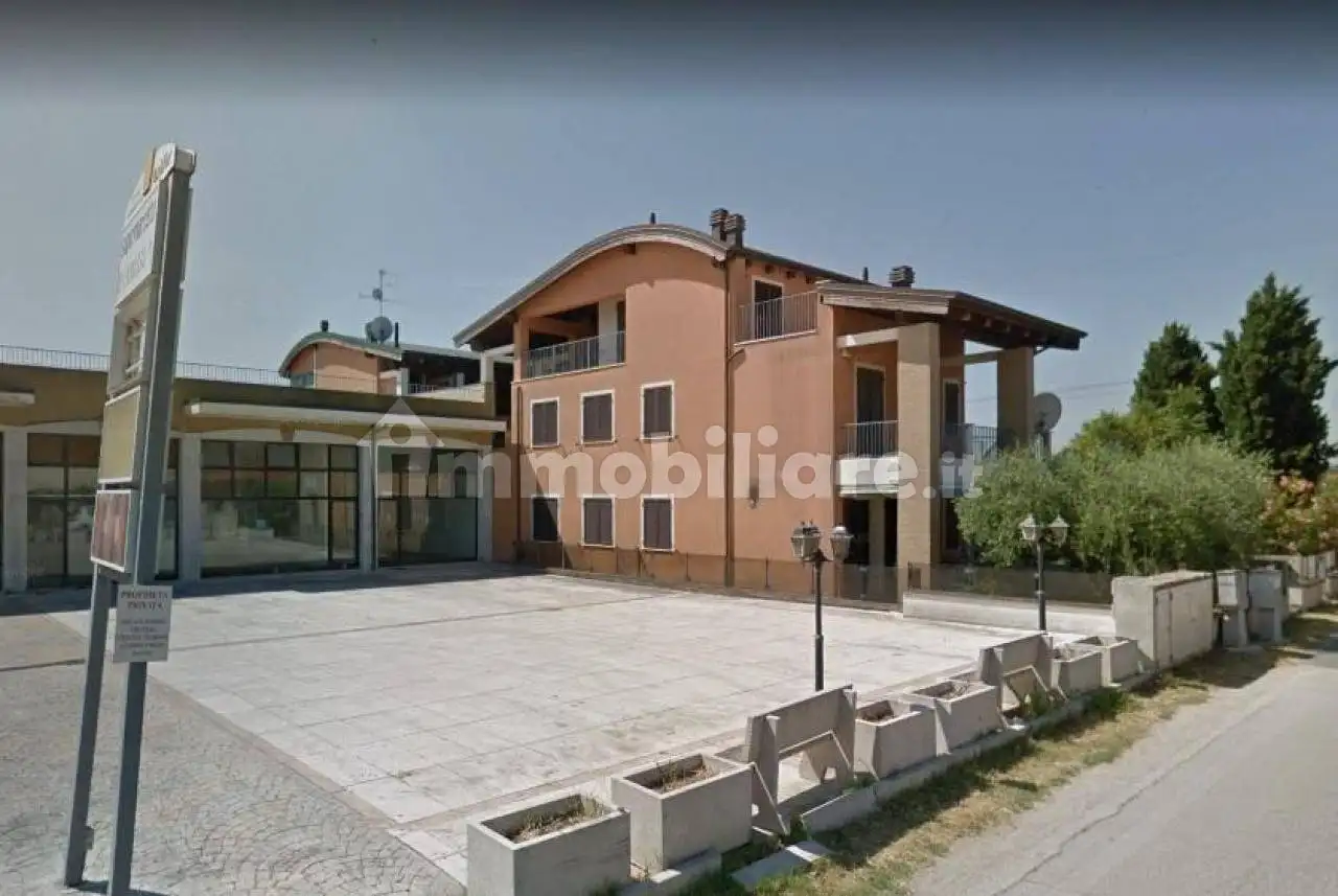 Appartamento in vendita a Fano