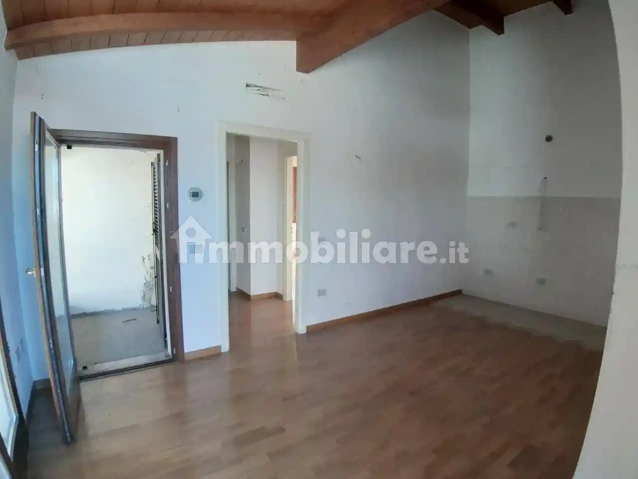 Appartamento via TICINO 2D, Cuccurano - Carrara, Fano - foto 4