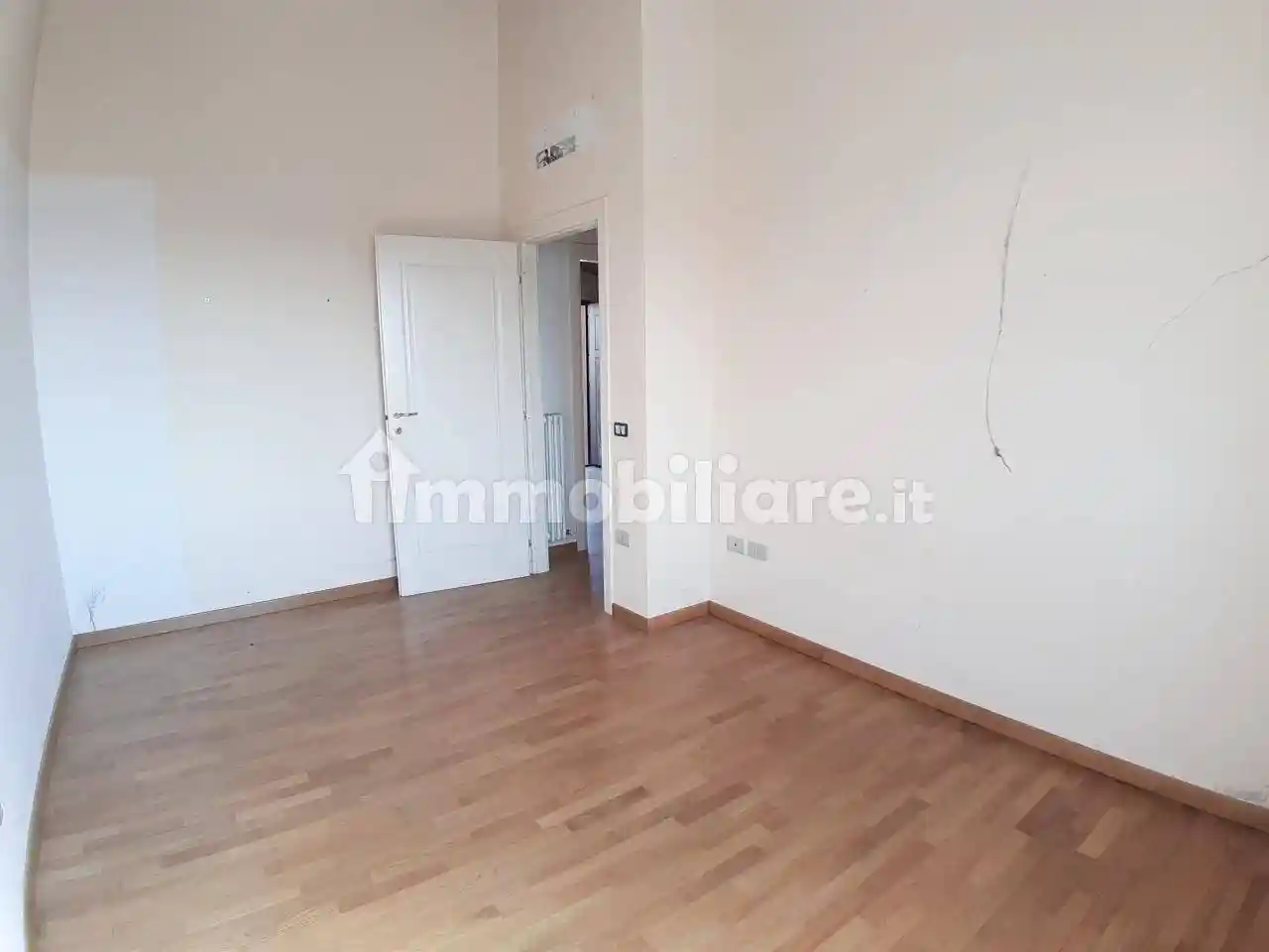 Appartamento via TICINO 2D, Cuccurano - Carrara, Fano - foto 5