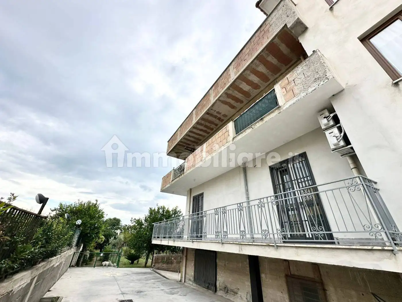 Appartamento in vendita a Maddaloni