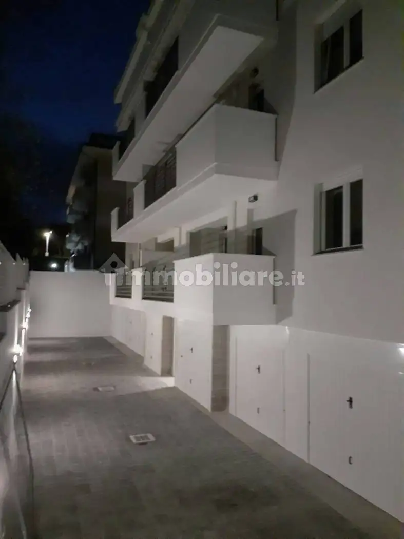 Appartamento in vendita a Giulianova