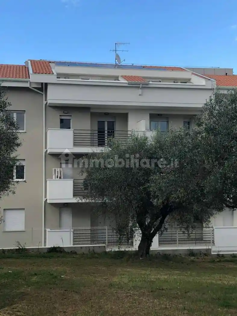 Quadrilocale via traversa Gaspari 7, Centro, Giulianova - foto 3