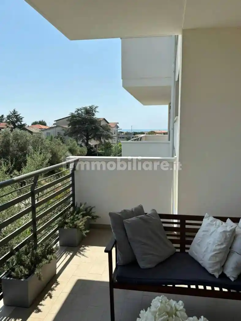 Quadrilocale via traversa Gaspari 7, Centro, Giulianova - foto 4