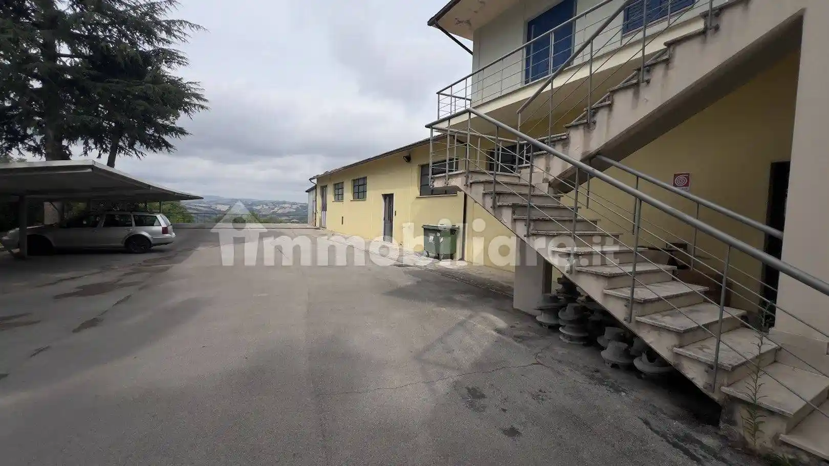 Palazzo - Edificio - foto 2