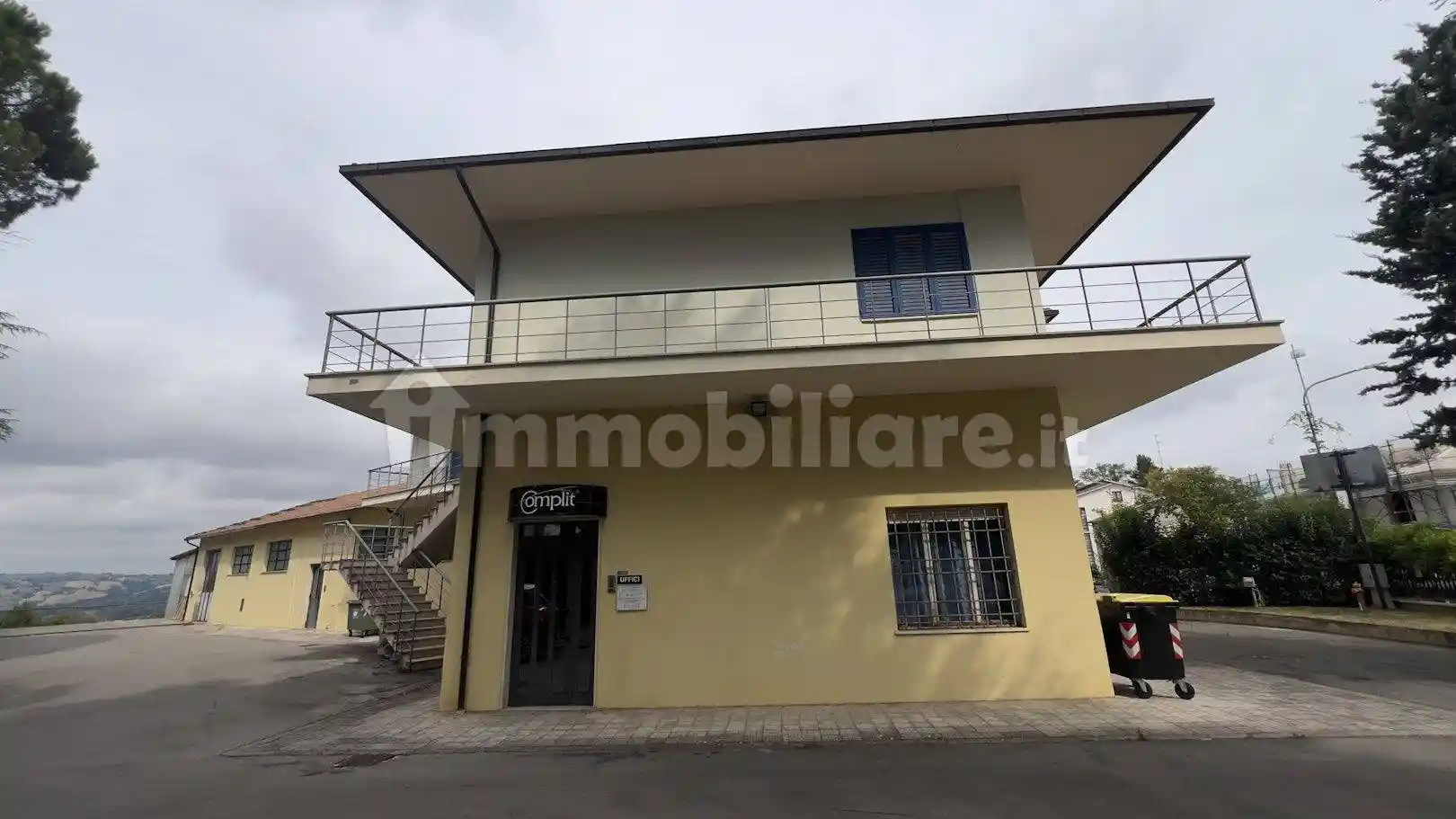 Palazzo - Edificio - foto 3