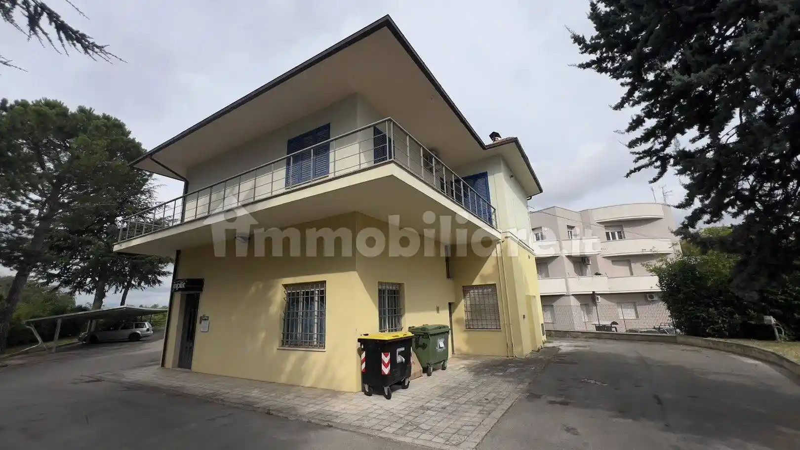 Palazzo - Edificio - foto 4