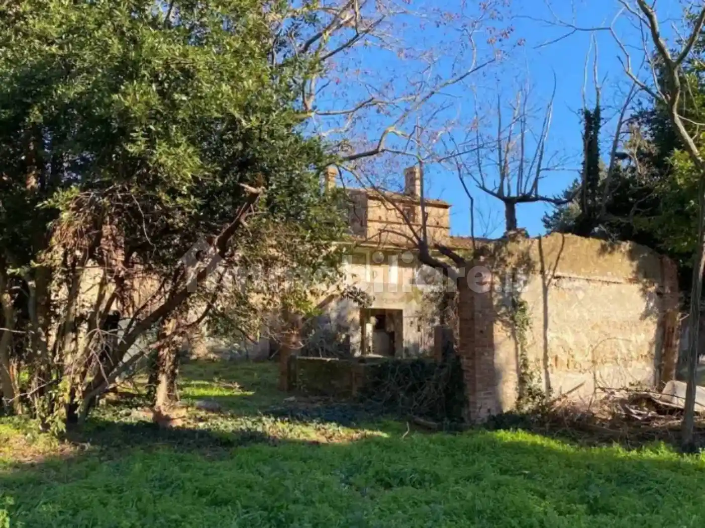 Rustico - Casale in vendita a Rosignano Marittimo