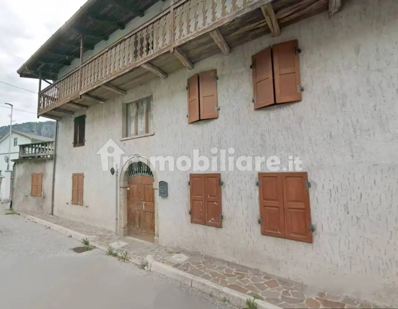 Rustico - Casale in vendita a Villa Santina