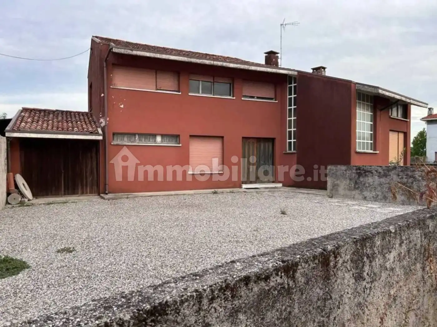 Villa in vendita a Pasian di Prato