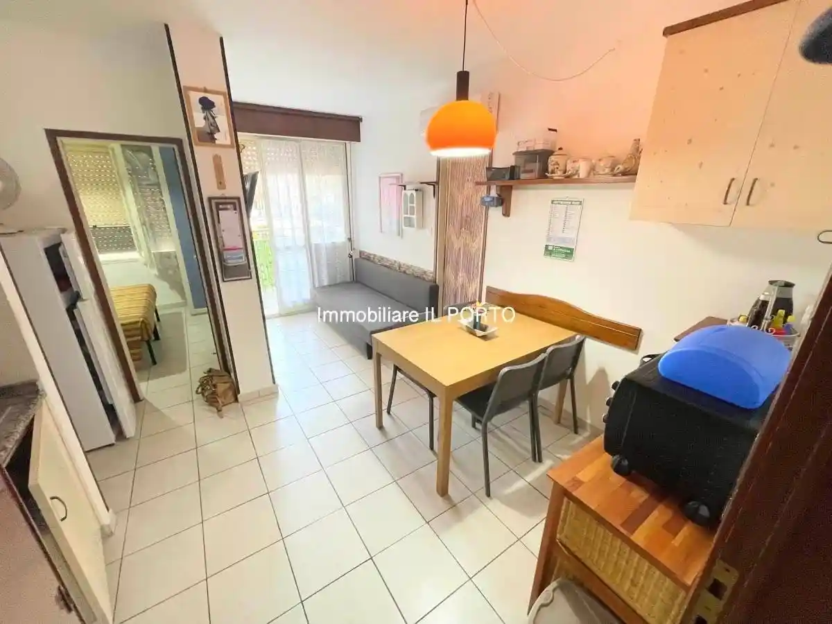 Appartamento in vendita a Comacchio