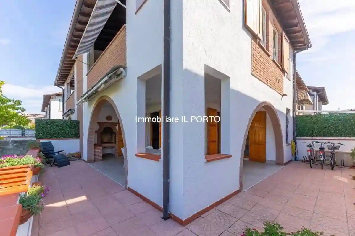 Villetta a schiera - foto 3