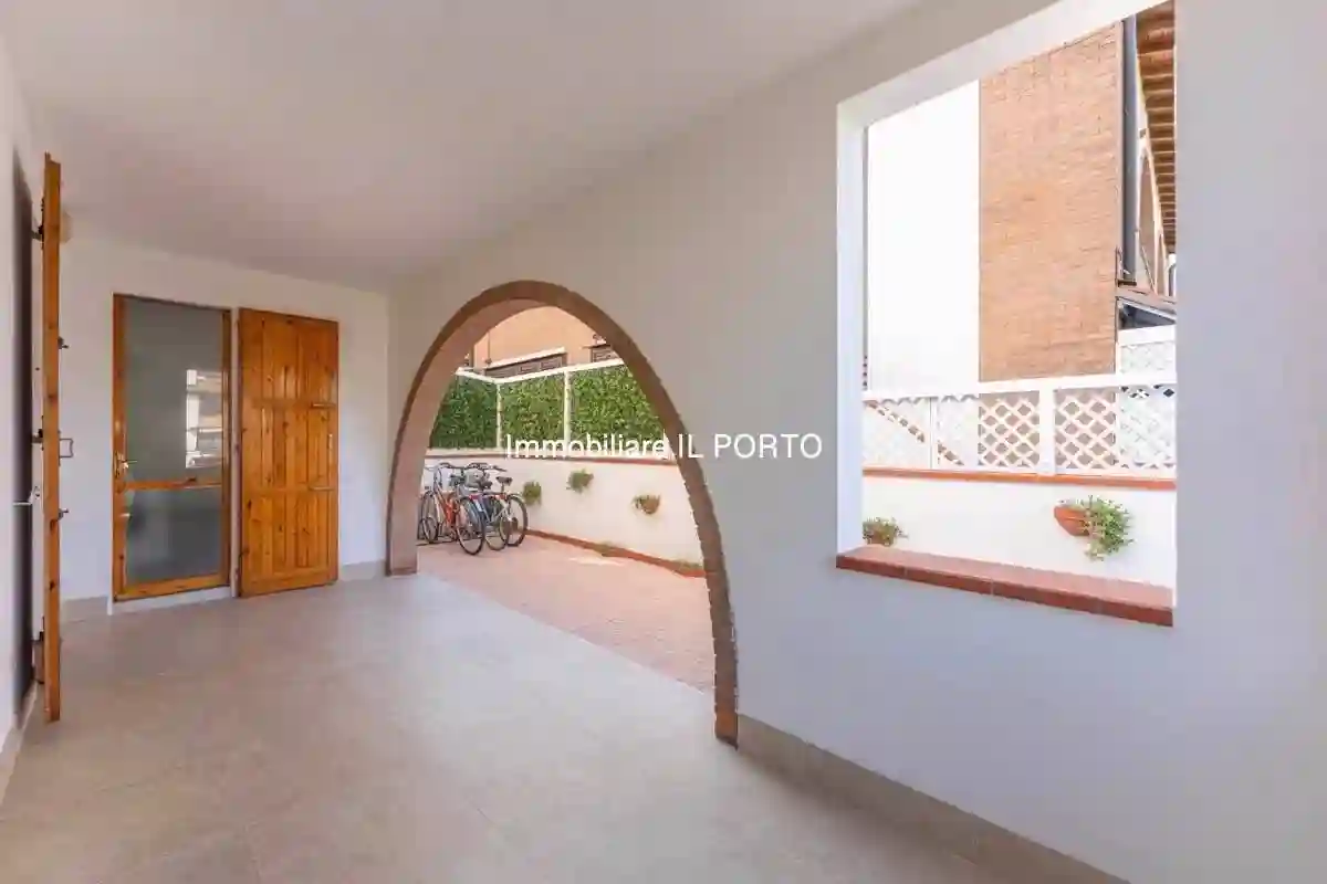 Villetta a schiera - foto 4