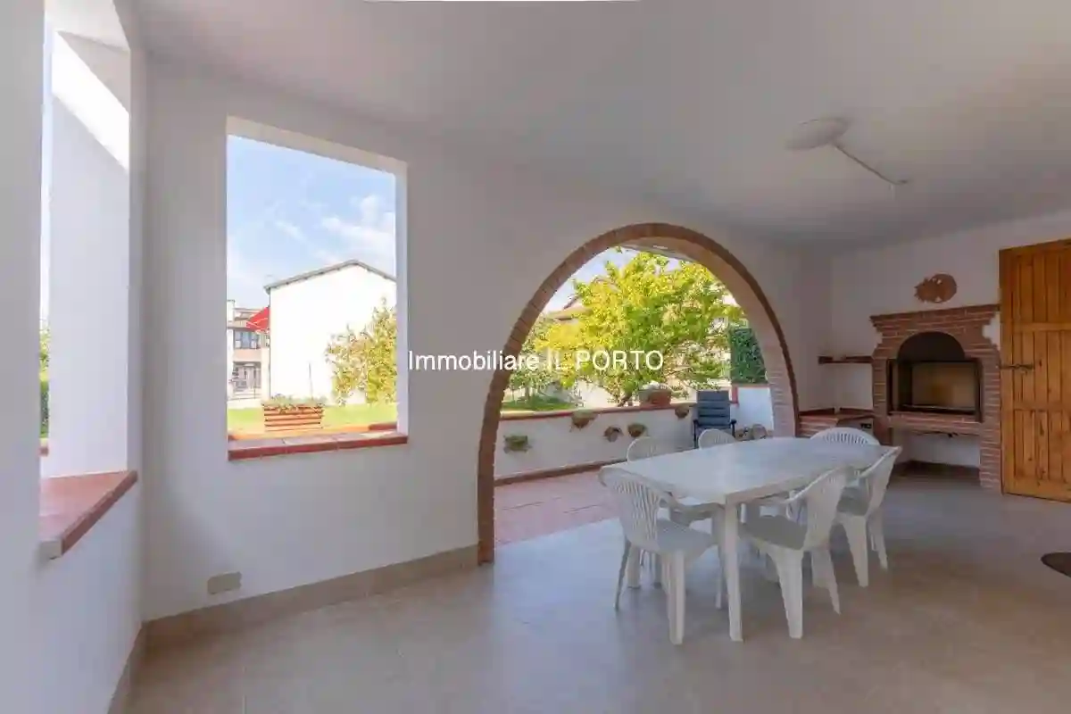 Villetta a schiera - foto 5