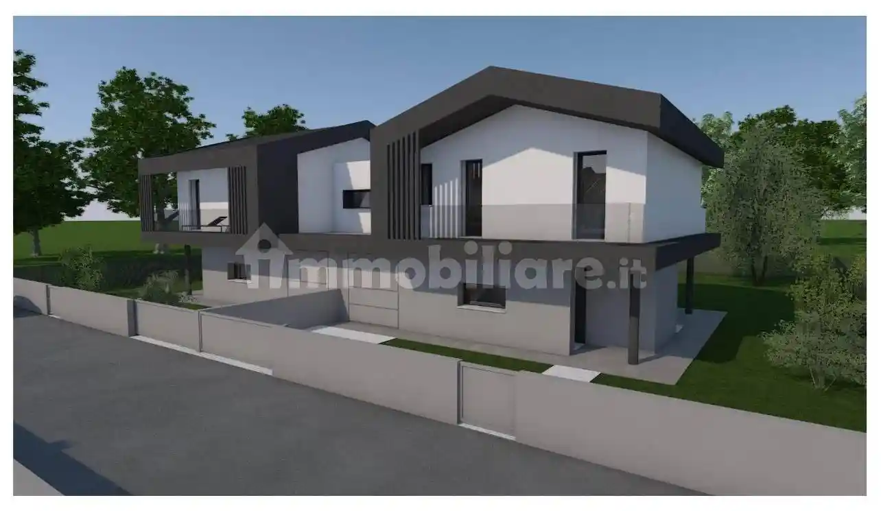 Villa in vendita a Albignasego