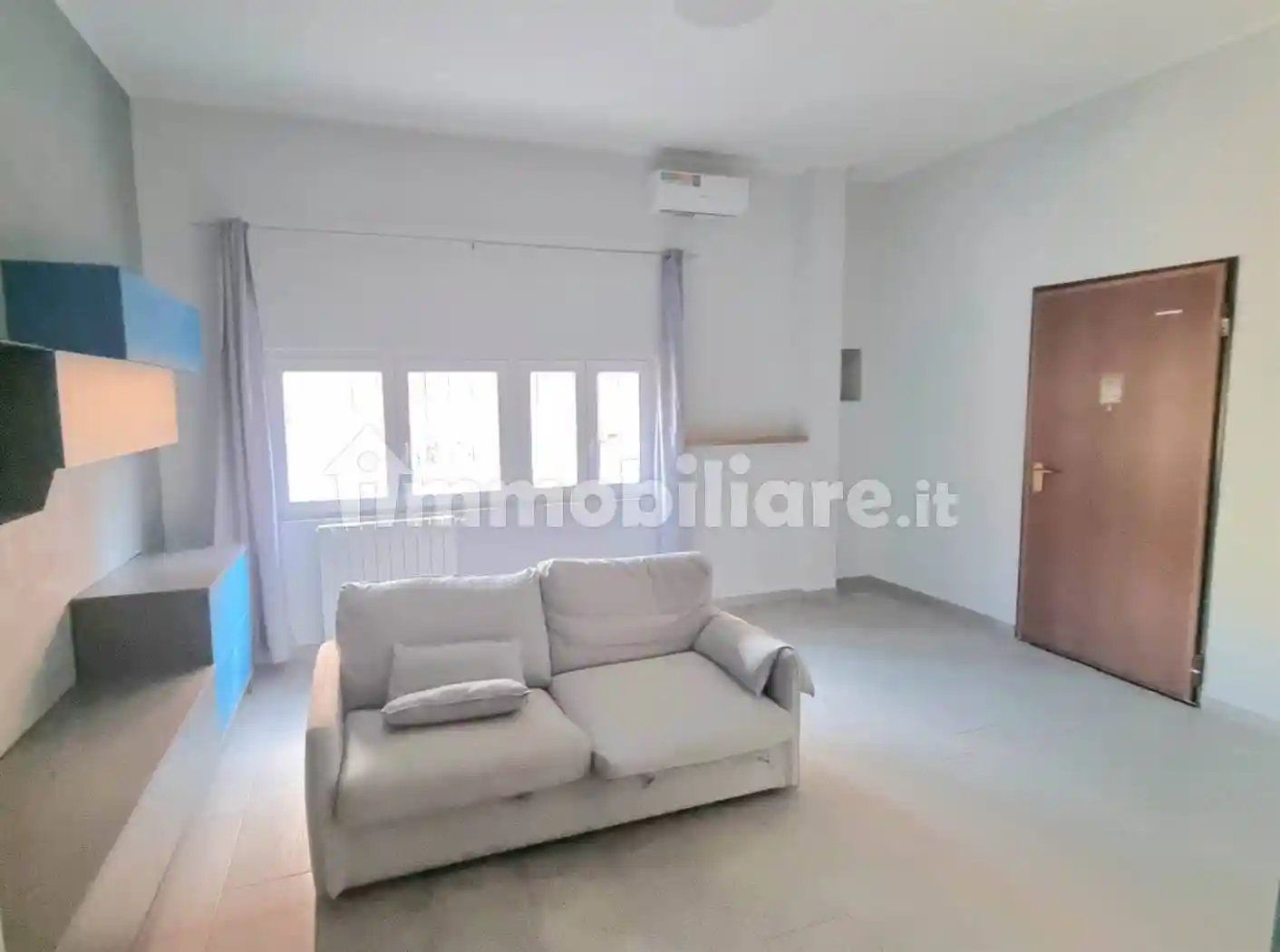 Trilocale via Bernardino Bernardini, San Basilio, Roma - foto 4