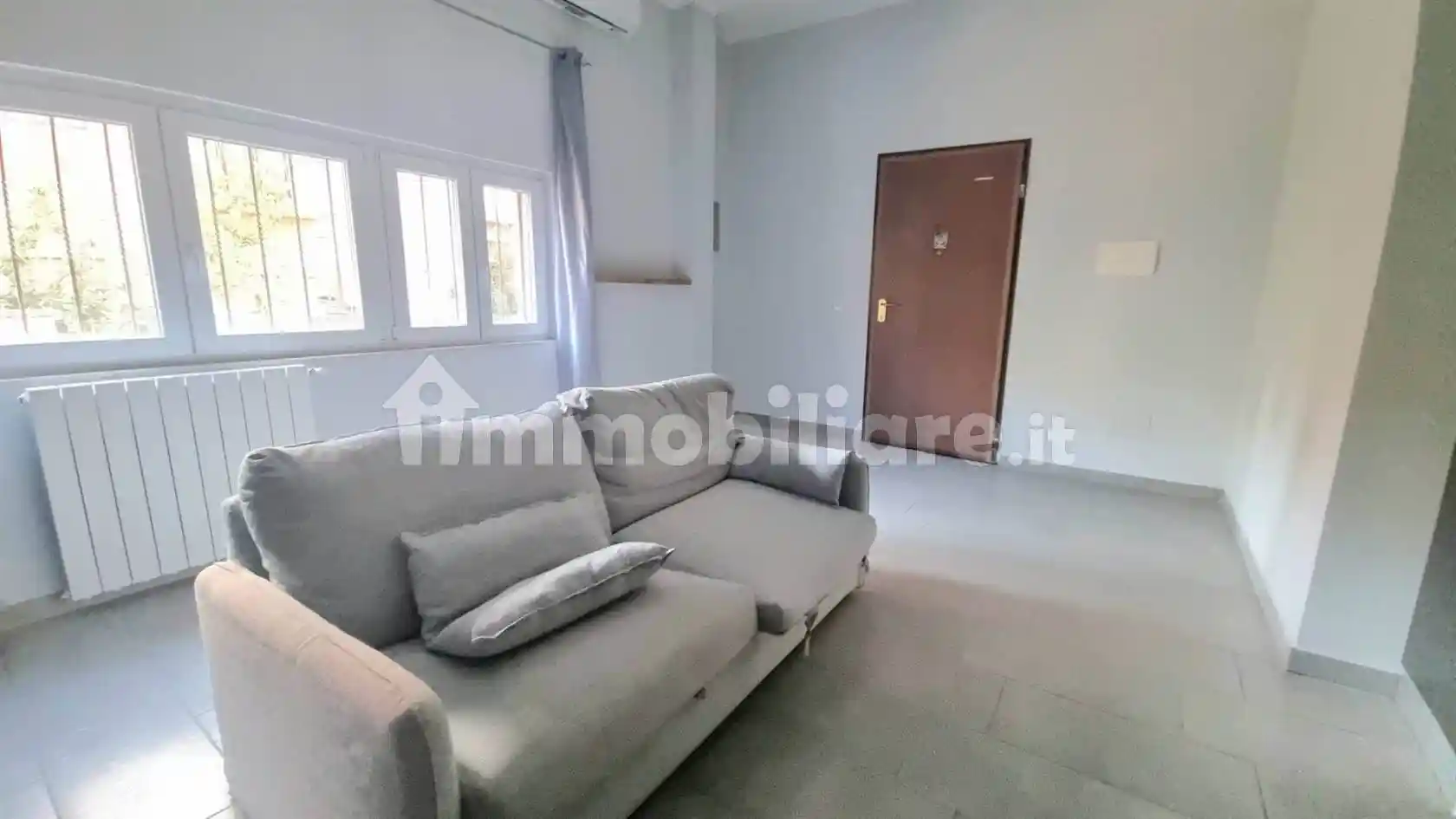 Trilocale via Bernardino Bernardini, San Basilio, Roma - foto 5