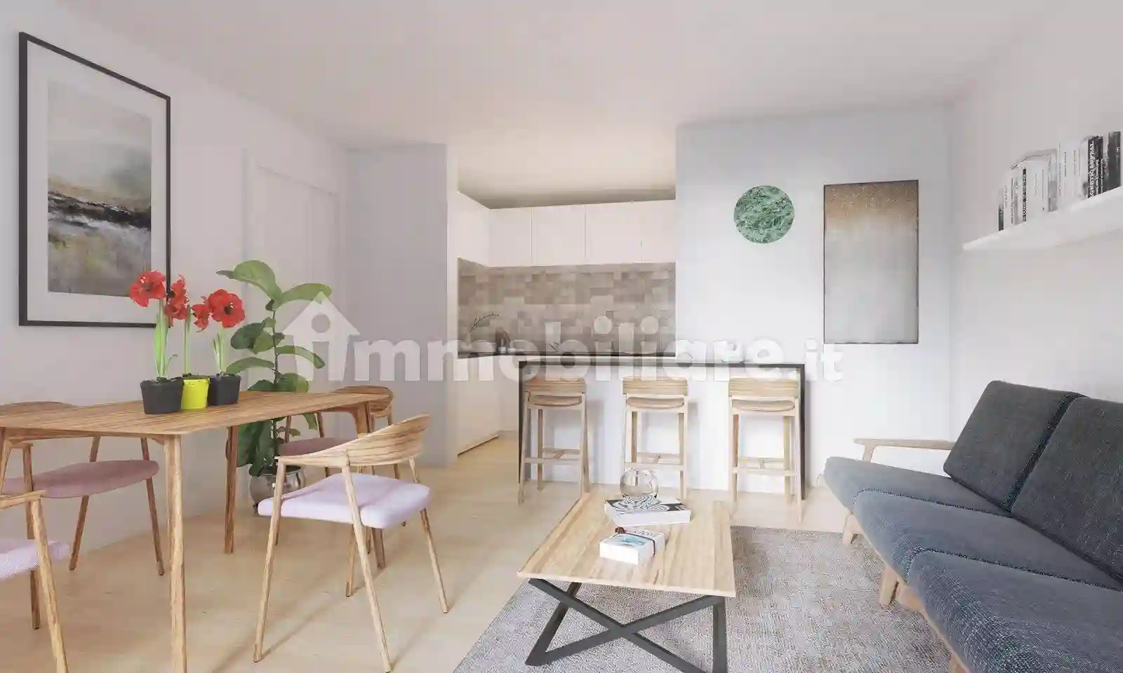 Appartamento - foto 4