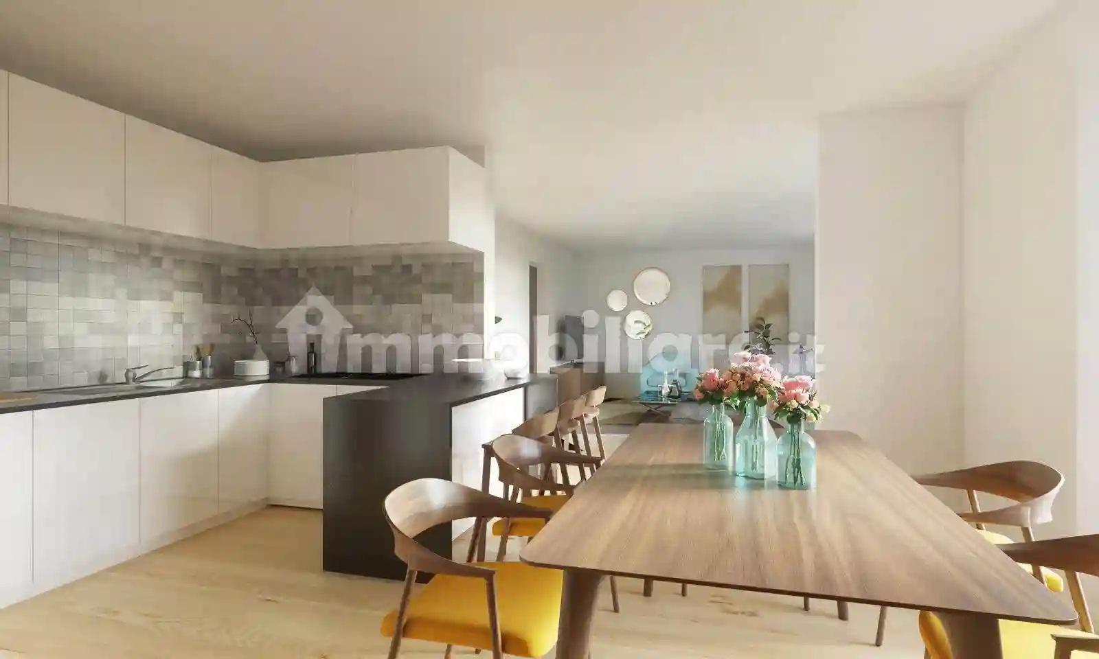 Appartamento - foto 3