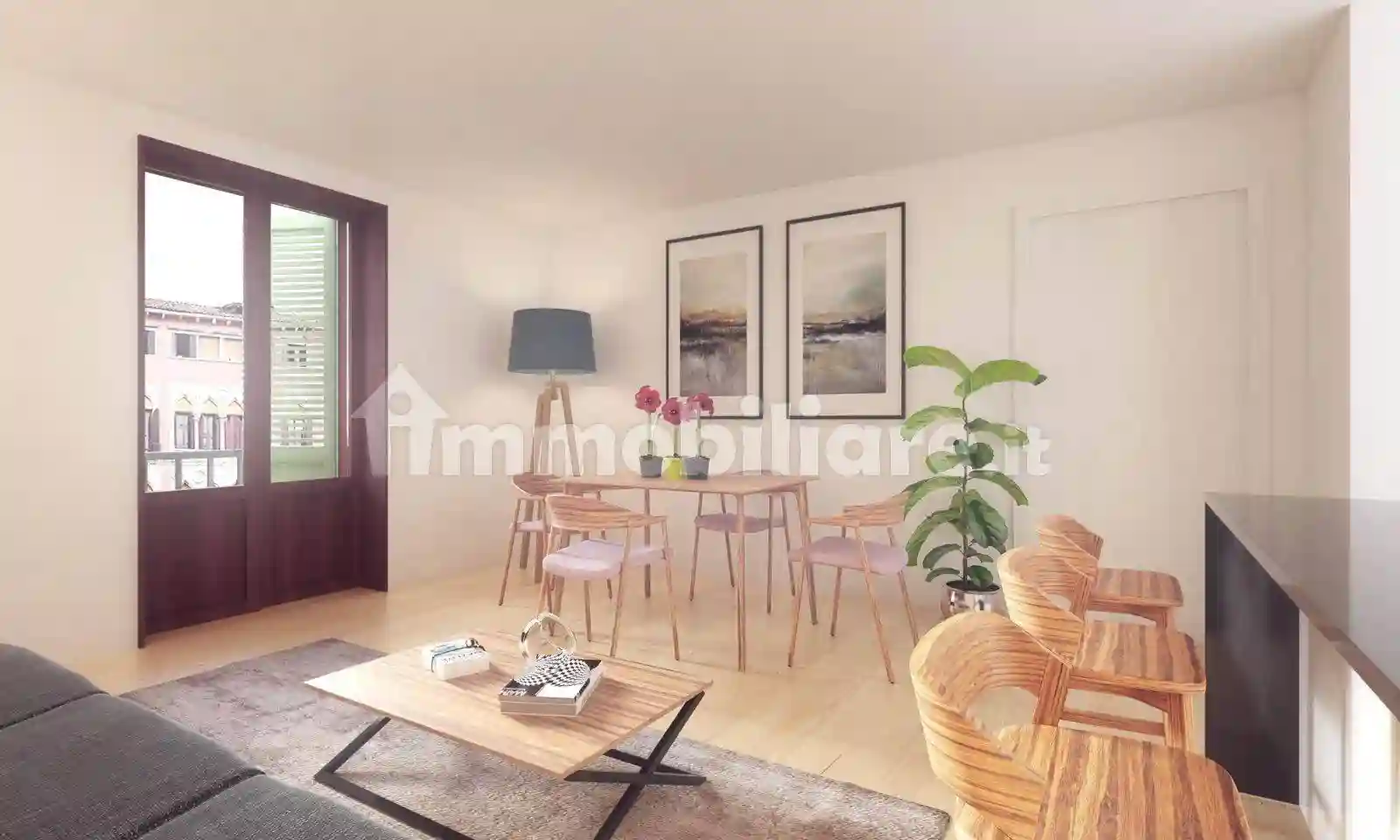 Appartamento - foto 5