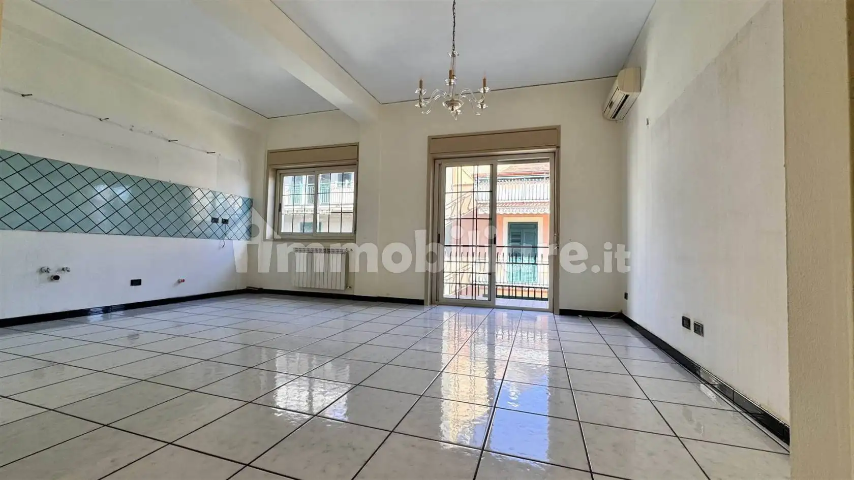 Appartamento in affitto a Scordia