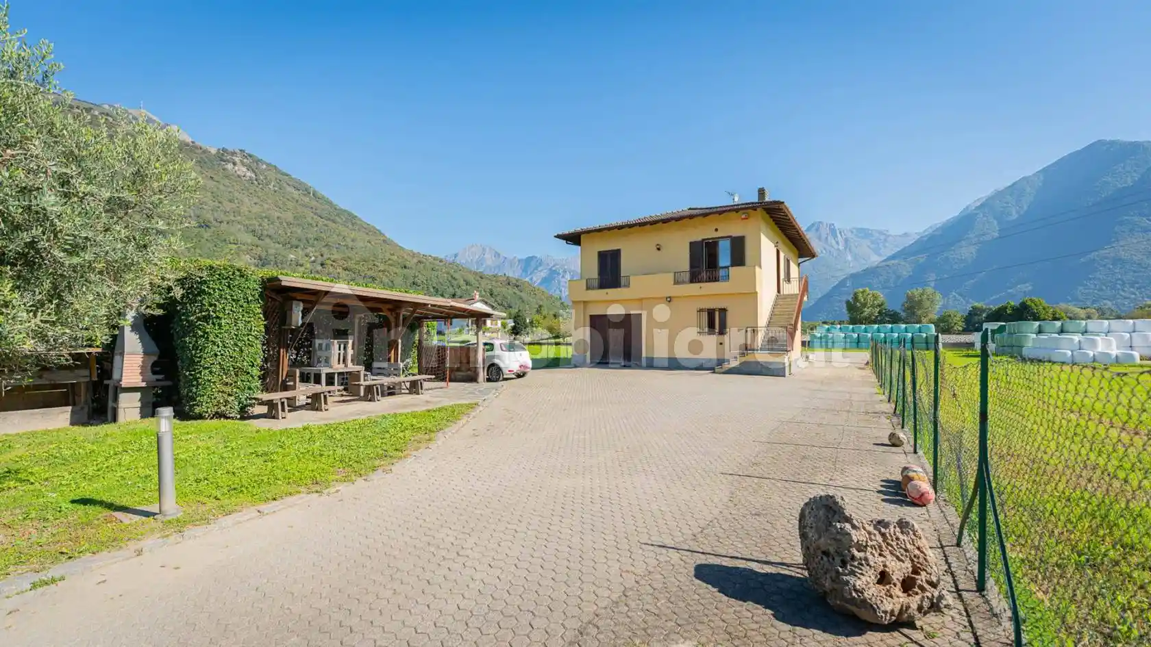 Casa indipendente - foto 2